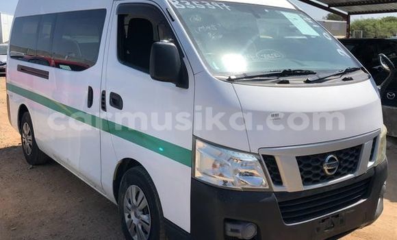 Tenga Tsaru Nissan Caravan Chena Mota in Bulawayo in Bulawayo
