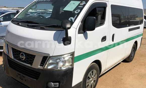 Tenga Tsaru Nissan Caravan Chena Mota in Bulawayo in Bulawayo Tenga Tsaru Nissan Caravan Chena Mota in Bulawayo in Bulawayo