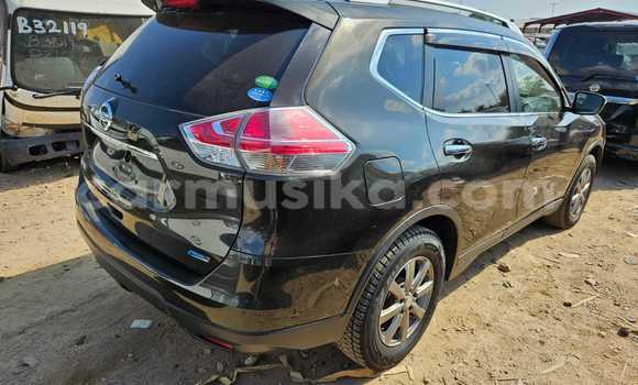 Tenga Tsaru Nissan X–Trail Zvimwe Mota in Borrowdale in Harare Tenga Tsaru Nissan X–Trail Zvimwe Mota in Borrowdale in Harare