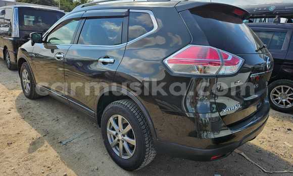 Tenga Tsaru Nissan X–Trail Zvimwe Mota in Borrowdale in Harare Tenga Tsaru Nissan X–Trail Zvimwe Mota in Borrowdale in Harare