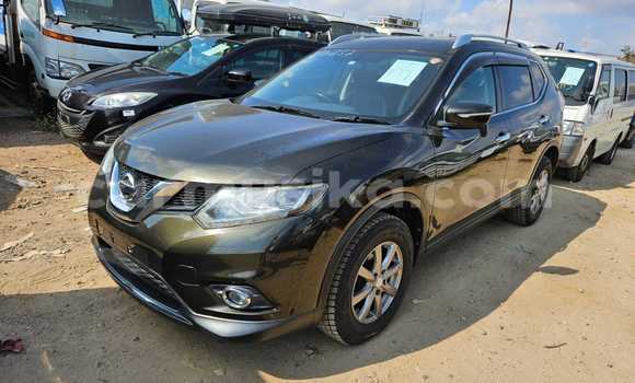 Tenga Tsaru Nissan X–Trail Zvimwe Mota in Borrowdale in Harare Tenga Tsaru Nissan X–Trail Zvimwe Mota in Borrowdale in Harare