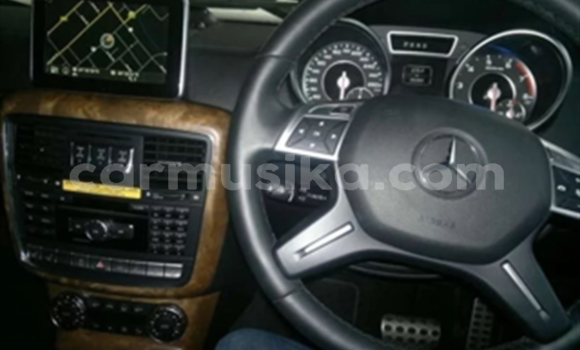 Tenga Tsaru Mercedes‒Benz G-klasse Bhuruu Mota in Bulawayo in Bulawayo Tenga Tsaru Mercedes‒Benz G-klasse Bhuruu Mota in Bulawayo in Bulawayo