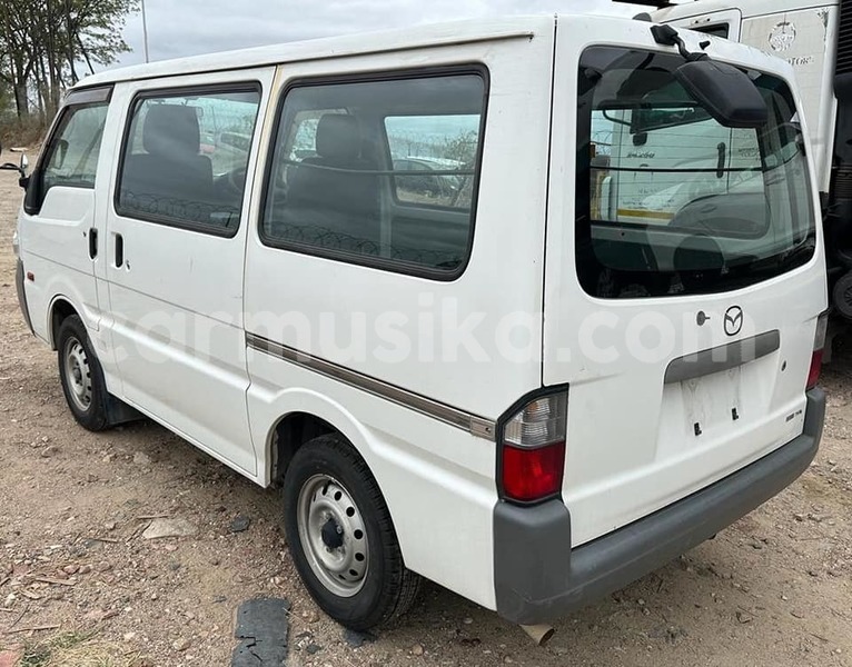 Big with watermark mazda bongo mashonaland central bindura 34267