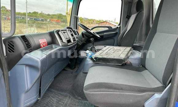 Tenga Tsaru Hino Ranger Zvimwe Rori in Borrowdale in Harare Tenga Tsaru Hino Ranger Zvimwe Rori in Borrowdale in Harare