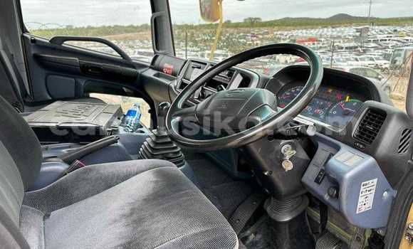 Tenga Tsaru Hino Ranger Zvimwe Rori in Borrowdale in Harare Tenga Tsaru Hino Ranger Zvimwe Rori in Borrowdale in Harare