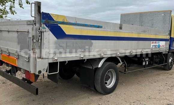 Tenga Tsaru Hino Ranger Zvimwe Rori in Borrowdale in Harare Tenga Tsaru Hino Ranger Zvimwe Rori in Borrowdale in Harare