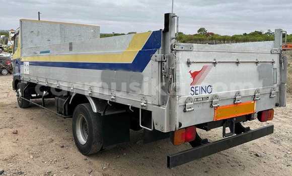 Tenga Tsaru Hino Ranger Zvimwe Rori in Borrowdale in Harare Tenga Tsaru Hino Ranger Zvimwe Rori in Borrowdale in Harare