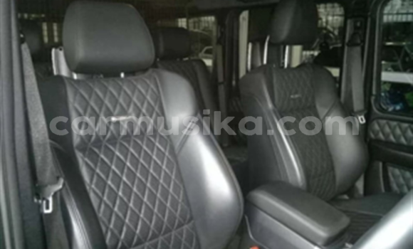 Tenga Tsaru Mercedes‒Benz G-klasse Bhuruu Mota in Bulawayo in Bulawayo Tenga Tsaru Mercedes‒Benz G-klasse Bhuruu Mota in Bulawayo in Bulawayo