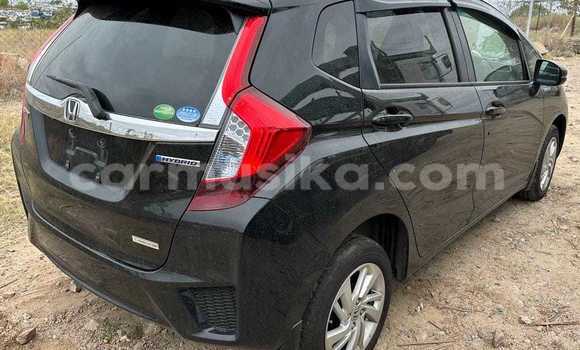 Tenga Tsaru Honda Fit Nhema Mota in Bindura in Mashonaland yePakati