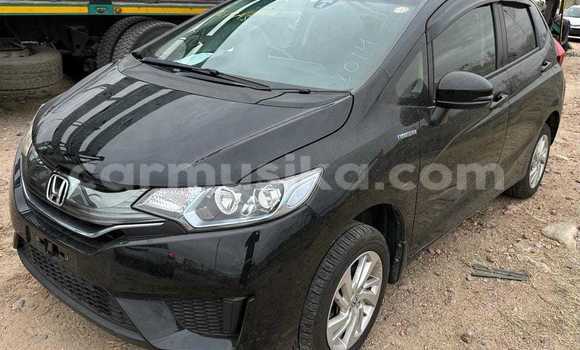 Tenga Tsaru Honda Fit Nhema Mota in Bindura in Mashonaland yePakati Tenga Tsaru Honda Fit Nhema Mota in Bindura in Mashonaland yePakati