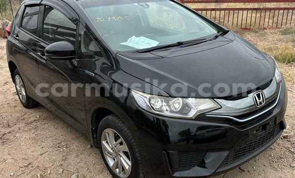 Tenga Tsaru Honda Fit Nhema Mota in Bindura in Mashonaland yePakati Tenga Tsaru Honda Fit Nhema Mota in Bindura in Mashonaland yePakati