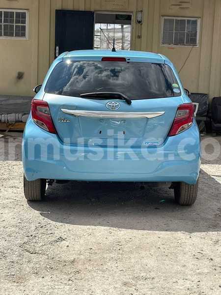 Big with watermark toyota vitz mashonaland central bindura 34271