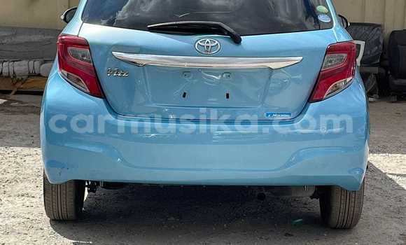 Tenga Tsaru Toyota Vitz Bhuruu Mota in Bindura in Mashonaland yePakati Tenga Tsaru Toyota Vitz Bhuruu Mota in Bindura in Mashonaland yePakati