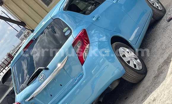 Tenga Tsaru Toyota Vitz Bhuruu Mota in Bindura in Mashonaland yePakati Tenga Tsaru Toyota Vitz Bhuruu Mota in Bindura in Mashonaland yePakati