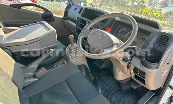 Tenga Tsaru Nissan Evalia Chena Rori in Belvedere in Harare Tenga Tsaru Nissan Evalia Chena Rori in Belvedere in Harare