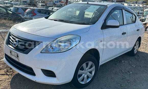 Tenga Tsaru Nissan Latio Chena Mota in Bindura in Mashonaland yePakati Tenga Tsaru Nissan Latio Chena Mota in Bindura in Mashonaland yePakati