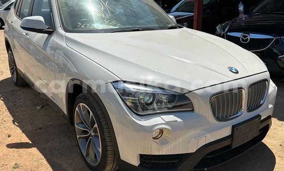 Acheter Occasion Voiture BMW X1 Blanc à Bulawayo, Bulawayo Acheter Occasion Voiture BMW X1 Blanc à Bulawayo, Bulawayo