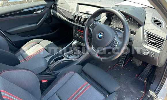 Tenga Tsaru BMW X1 Chena Mota in Bulawayo in Bulawayo Tenga Tsaru BMW X1 Chena Mota in Bulawayo in Bulawayo