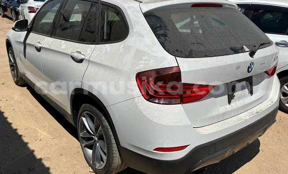 Tenga Tsaru BMW X1 Chena Mota in Bulawayo in Bulawayo Tenga Tsaru BMW X1 Chena Mota in Bulawayo in Bulawayo