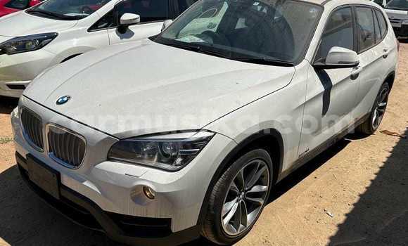 Tenga Tsaru BMW X1 Chena Mota in Bulawayo in Bulawayo Tenga Tsaru BMW X1 Chena Mota in Bulawayo in Bulawayo