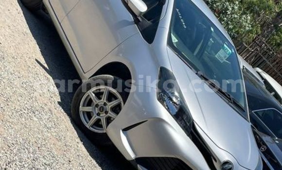 Buy Used Toyota Vitz Other Car in Borrowdale in Harare