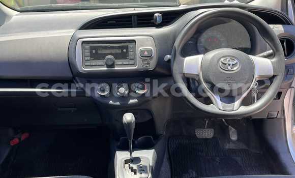 Tenga Tsaru Toyota Vitz Zvimwe Mota in Borrowdale in Harare Tenga Tsaru Toyota Vitz Zvimwe Mota in Borrowdale in Harare