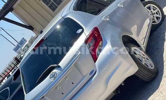 Tenga Tsaru Toyota Vitz Zvimwe Mota in Borrowdale in Harare Tenga Tsaru Toyota Vitz Zvimwe Mota in Borrowdale in Harare