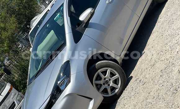 Tenga Tsaru Toyota Vitz Zvimwe Mota in Borrowdale in Harare Tenga Tsaru Toyota Vitz Zvimwe Mota in Borrowdale in Harare