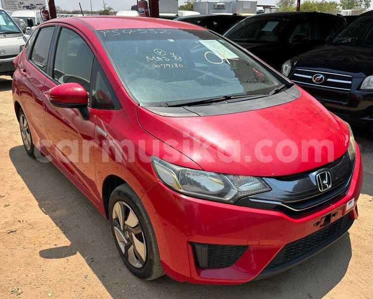 Big with watermark honda fit bulawayo bulawayo 34277