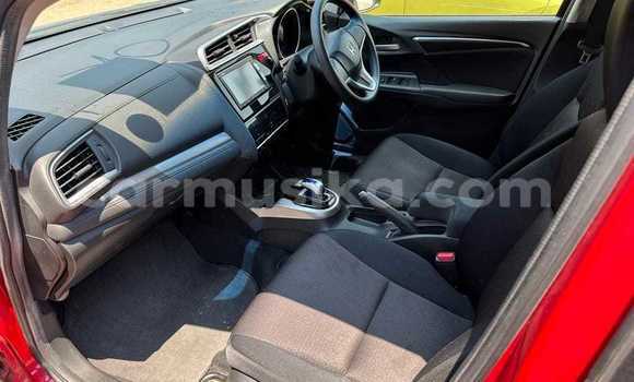 Tenga Tsaru Honda Fit Tsvuku Mota in Bulawayo in Bulawayo Tenga Tsaru Honda Fit Tsvuku Mota in Bulawayo in Bulawayo