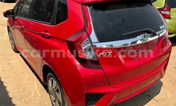 Tenga Tsaru Honda Fit Tsvuku Mota in Bulawayo in Bulawayo Tenga Tsaru Honda Fit Tsvuku Mota in Bulawayo in Bulawayo