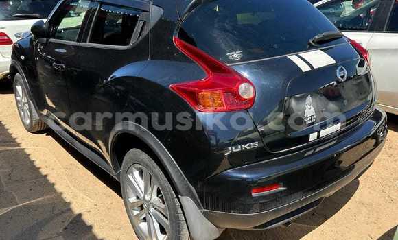 Tenga Tsaru Nissan Juke Nhema Mota in Borrowdale in Harare Tenga Tsaru Nissan Juke Nhema Mota in Borrowdale in Harare