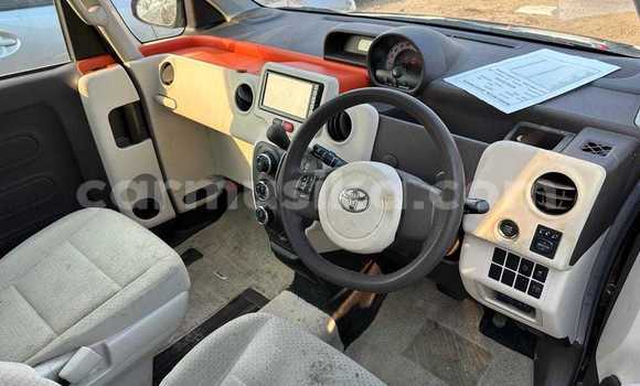 Tenga Tsaru Toyota Porte Nhema Mota in Bindura in Mashonaland yePakati Tenga Tsaru Toyota Porte Nhema Mota in Bindura in Mashonaland yePakati