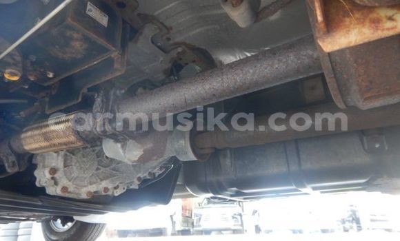 Acheter Occasion Voiture Nissan Caravan Blanc à Beitbridge, Matabeleland South Acheter Occasion Voiture Nissan Caravan Blanc à Beitbridge, Matabeleland South