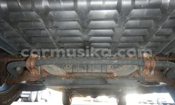 Acheter Occasion Voiture Nissan Caravan Blanc à Beitbridge, Matabeleland South Acheter Occasion Voiture Nissan Caravan Blanc à Beitbridge, Matabeleland South