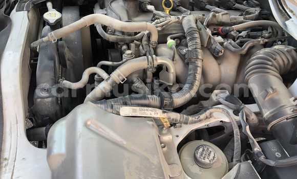 Buy Used Nissan Vanette White Car in Beitbridge in Matabeleland South Buy Used Nissan Vanette White Car in Beitbridge in Matabeleland South