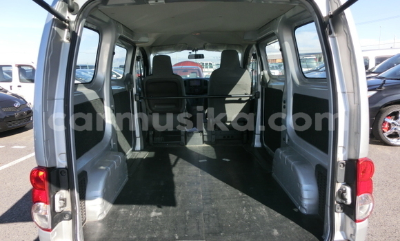 Buy Used Nissan NV200 Silver Car in Beitbridge in Matabeleland South Buy Used Nissan NV200 Silver Car in Beitbridge in Matabeleland South
