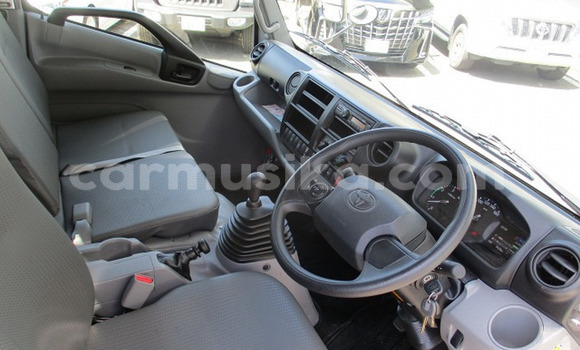 Acheter Occasion Utilitaire Toyota Dyna Autre à Beitbridge, Matabeleland South Acheter Occasion Utilitaire Toyota Dyna Autre à Beitbridge, Matabeleland South