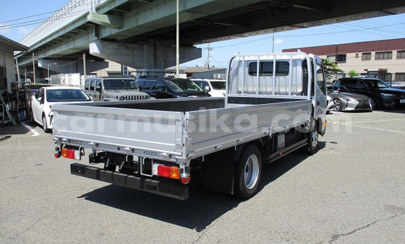 Acheter Occasion Utilitaire Toyota Dyna Autre à Beitbridge, Matabeleland South Acheter Occasion Utilitaire Toyota Dyna Autre à Beitbridge, Matabeleland South