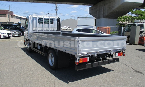 Acheter Occasion Utilitaire Toyota Dyna Autre à Beitbridge, Matabeleland South Acheter Occasion Utilitaire Toyota Dyna Autre à Beitbridge, Matabeleland South