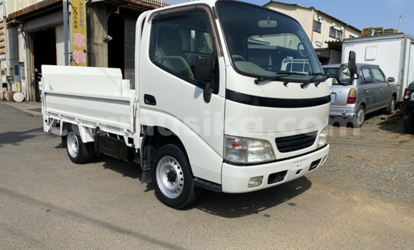 Acheter Occasion Utilitaire Toyota Dyna Blanc à Beitbridge, Matabeleland South Acheter Occasion Utilitaire Toyota Dyna Blanc à Beitbridge, Matabeleland South