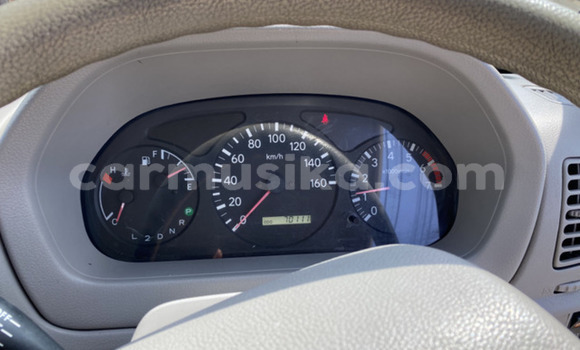 Acheter Occasion Utilitaire Toyota Dyna Blanc à Beitbridge, Matabeleland South Acheter Occasion Utilitaire Toyota Dyna Blanc à Beitbridge, Matabeleland South