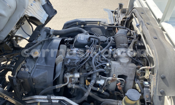 Acheter Occasion Utilitaire Toyota Dyna Blanc à Beitbridge, Matabeleland South Acheter Occasion Utilitaire Toyota Dyna Blanc à Beitbridge, Matabeleland South