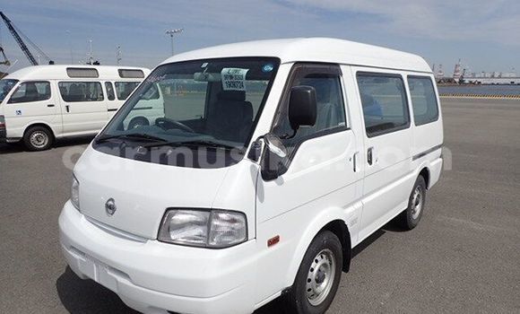 Tenga Tsaru Nissan Vanette Chena Mota in Beitbridge in Matabeleland South