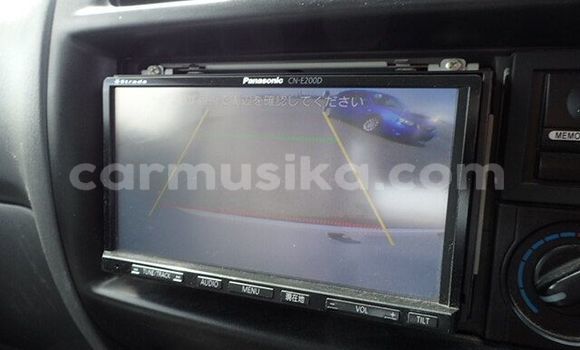 Acheter Occasion Voiture Nissan Vanette Blanc à Beitbridge, Matabeleland South Acheter Occasion Voiture Nissan Vanette Blanc à Beitbridge, Matabeleland South