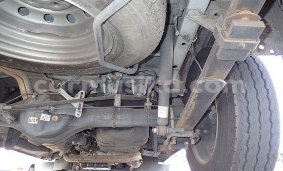 Acheter Occasion Voiture Nissan Vanette Blanc à Beitbridge, Matabeleland South Acheter Occasion Voiture Nissan Vanette Blanc à Beitbridge, Matabeleland South