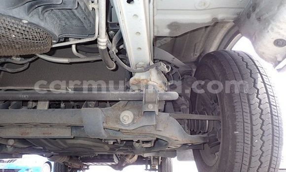 Acheter Occasion Voiture Nissan Vanette Blanc à Beitbridge, Matabeleland South Acheter Occasion Voiture Nissan Vanette Blanc à Beitbridge, Matabeleland South