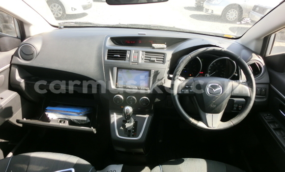 Acheter Occasion Voiture Mazda Mazda Premacy Blanc à Beitbridge, Matabeleland South Acheter Occasion Voiture Mazda Mazda Premacy Blanc à Beitbridge, Matabeleland South