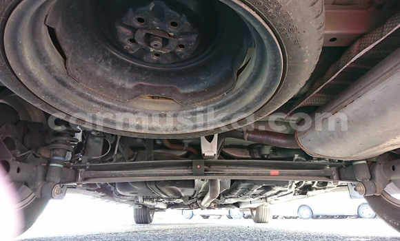 Tenga Tsaru Toyota Wish Chena Mota in Beitbridge in Matabeleland South Tenga Tsaru Toyota Wish Chena Mota in Beitbridge in Matabeleland South