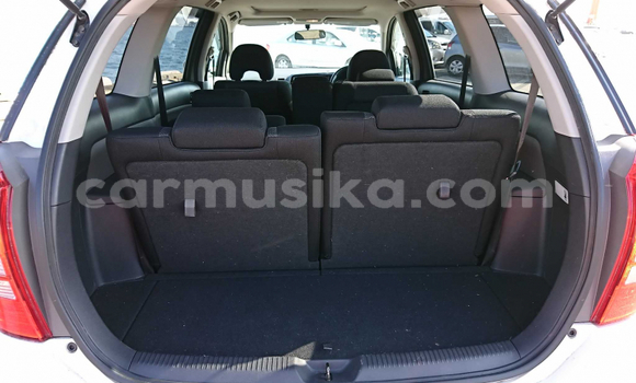 Tenga Tsaru Toyota Wish Chena Mota in Beitbridge in Matabeleland South Tenga Tsaru Toyota Wish Chena Mota in Beitbridge in Matabeleland South